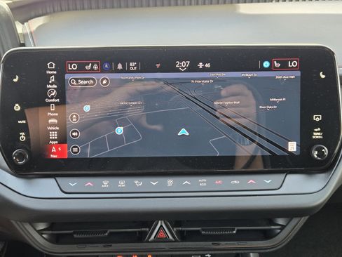 New 2025 Dodge Charger R/T w/ Quick Order Package 25M R/T image 14