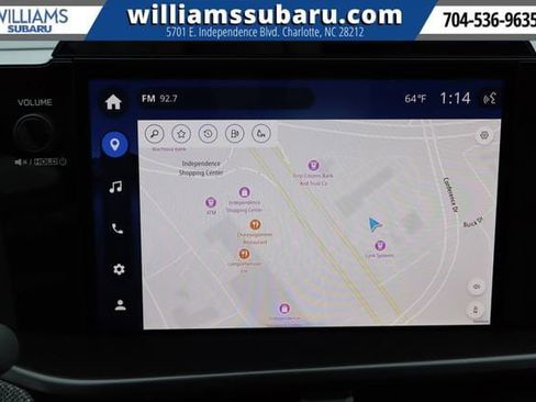 New 2026 Subaru Outback Limited image 13