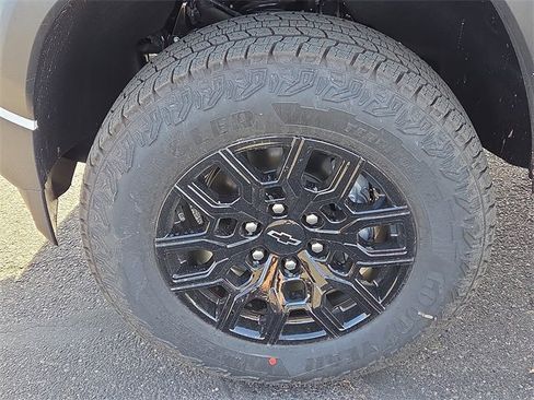 New 2026 Chevrolet Colorado Trail Boss image 7