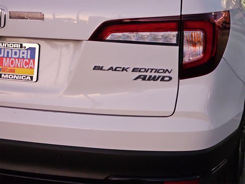 Used 2022 Honda Pilot Black Edition image 38