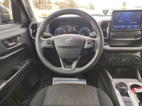 Used 2023 Ford Bronco Sport Big Bend AWD/4WD image 13