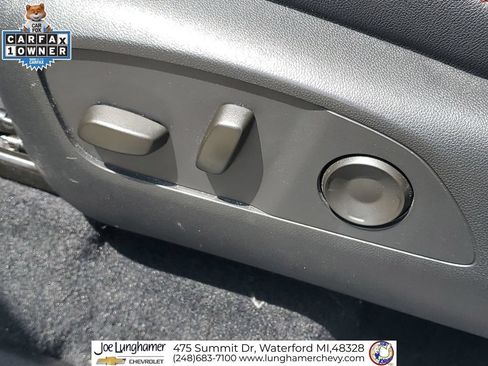Certified 2026 Chevrolet Traverse RS w/ LPO, Floor Liner Package AWD/4WD image 38