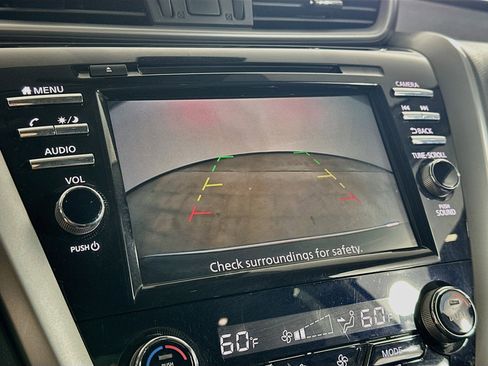 Used 2020 Nissan Murano S w/ Technology Package AWD/4WD image 22