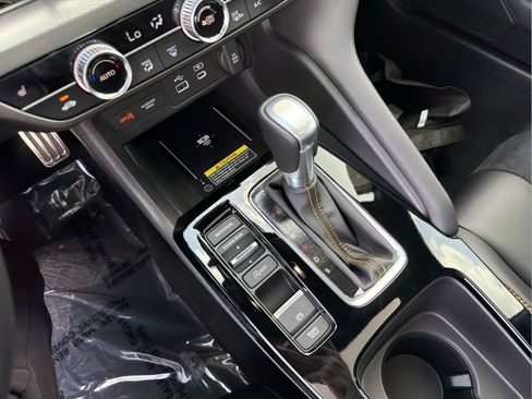 New 2026 Acura Integra A-Spec FWD image 26