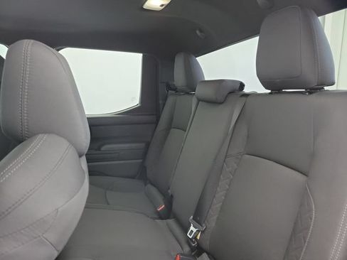 Used 2024 Toyota Tacoma SR RWD image 11