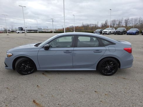 Used 2024 Honda Civic Sport image 14