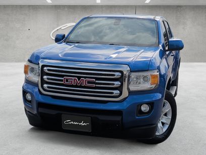 Used 2018 GMC Canyon SLE w/ SLE Convenience Package