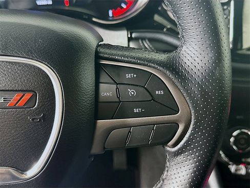 Used 2024 Dodge Durango SXT w/ SXT Blacktop Group image 27