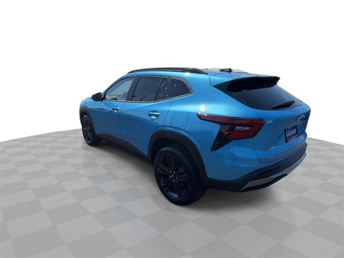 New 2026 Chevrolet Trax ACTIV w/ Driver Confidence Package image 6