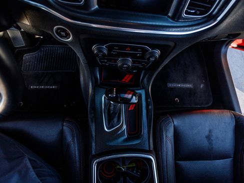 Used 2015 Dodge Charger R/T w/ Driver Confidence Group image 23