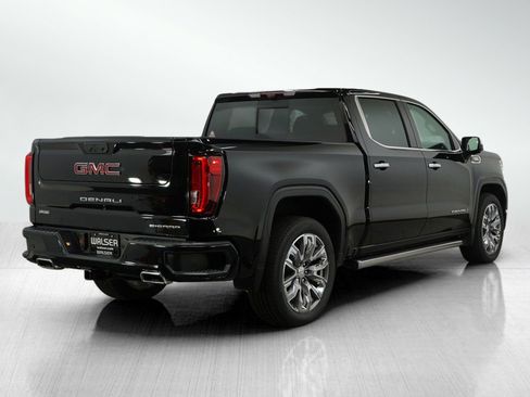 Used 2024 GMC Sierra 1500 Denali w/ Denali Reserve Package image 6