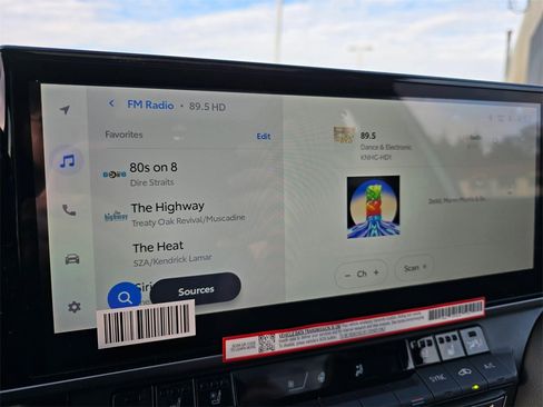 New 2026 Toyota Camry XSE image 24