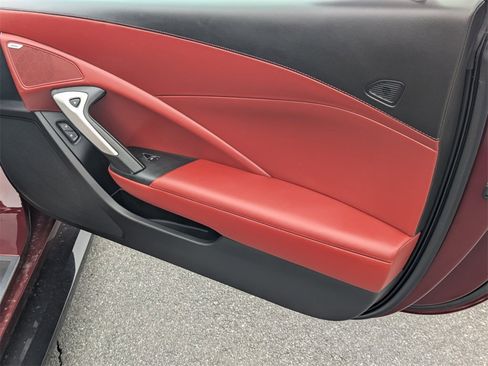 Used 2017 Chevrolet Corvette Z06 image 13