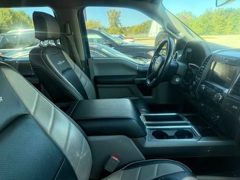 Used 2020 Ford F150 XLT w/ Equipment Group 302A Luxury AWD/4WD image 6