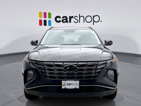 Used 2022 Hyundai Tucson SEL w/ Convenience + Premium Package image 8