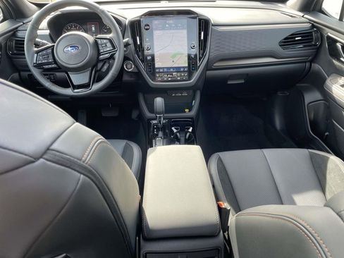 Certified 2026 Subaru Forester Touring image 14