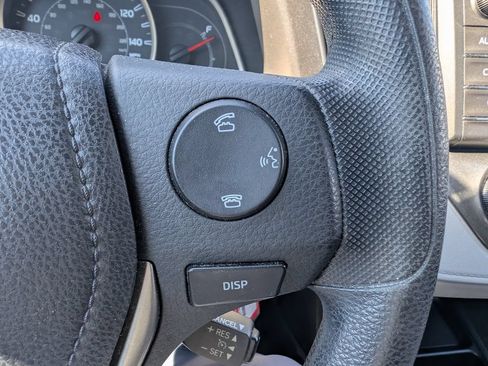 Used 2015 Toyota RAV4 LE w/ Four Season Floor Mat Package AWD/4WD image 16