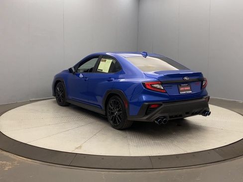 Used 2025 Subaru WRX GT AWD/4WD image 3
