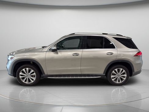 Certified 2020 Mercedes-Benz GLE 350 4MATIC image 2