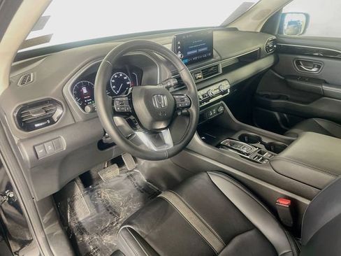 Used 2023 Honda Pilot EX-L image 11