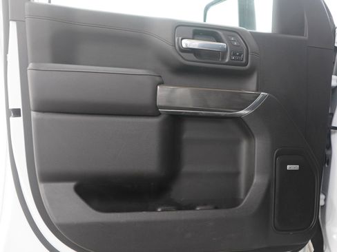 Used 2023 GMC Sierra 2500 AT4 w/ AT4 Premium Plus Package image 16