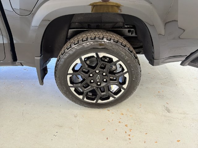 New 2026 Chevrolet Colorado Z71 w/ Technology Package AWD/4WD image 17