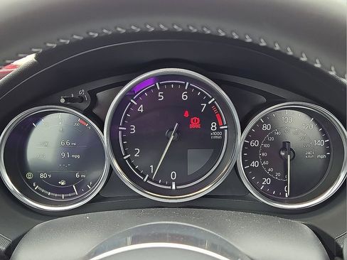 New 2025 MAZDA MX-5 Miata Sport image 20