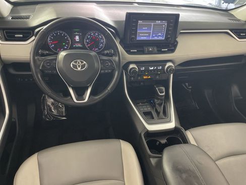 Used 2019 Toyota RAV4 XLE Premium w/ Cold Weather Package image 22