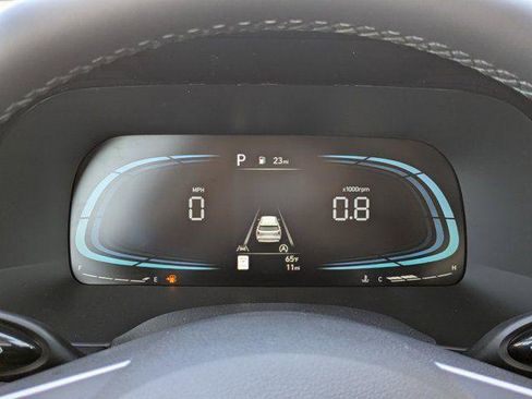 New 2025 Hyundai Palisade XRT image 23