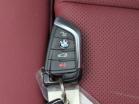 Certified 2023 BMW i4 eDrive35 w/ Premium Package image 37