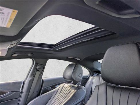 Used 2019 Mercedes-Benz CLS 450 image 15