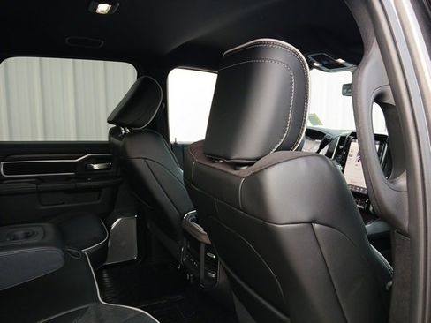 New 2026 RAM 4500 Laramie w/ Laramie Trim Package image 18