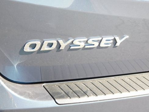 New 2026 Honda Odyssey EX-L image 48