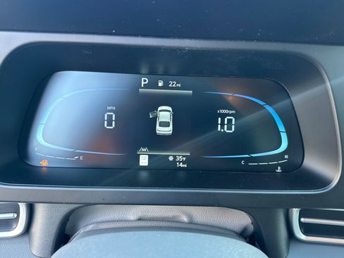 New 2026 Hyundai Elantra SEL Sport image 27