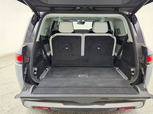 Used 2024 Rivian R1S Adventure AWD/4WD image 24