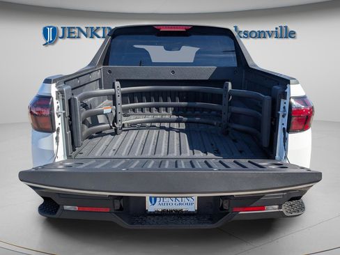 New 2026 Hyundai Santa Cruz SE image 12