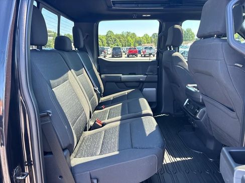 Used 2023 Ford F150 XLT w/ Equipment Group 302A High AWD/4WD image 15