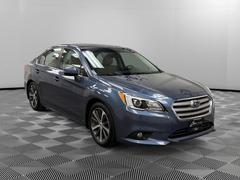 Used 2015 Subaru Legacy 2.5i Limited image 7