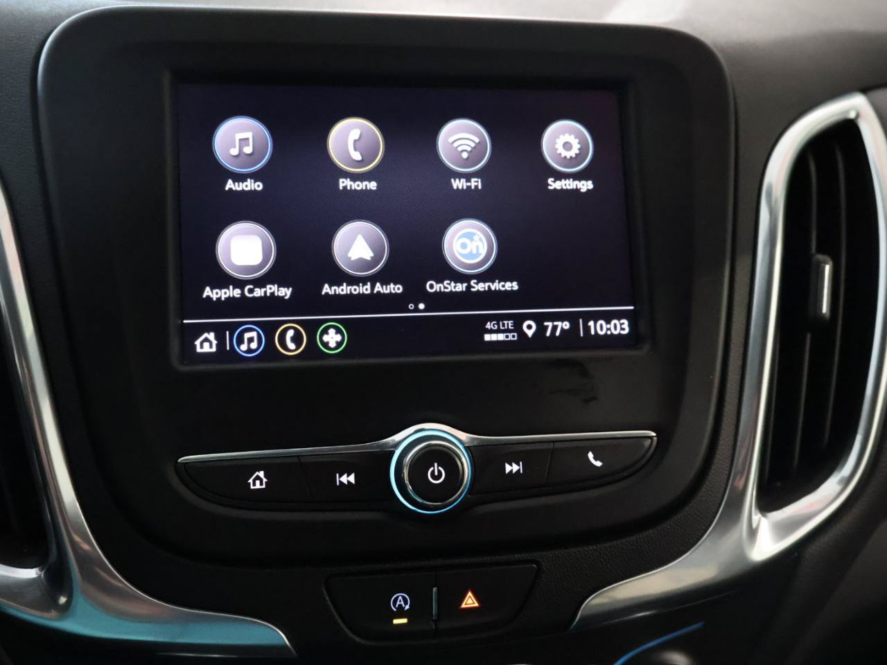 Used 2024 Chevrolet Equinox LT FWD image 57