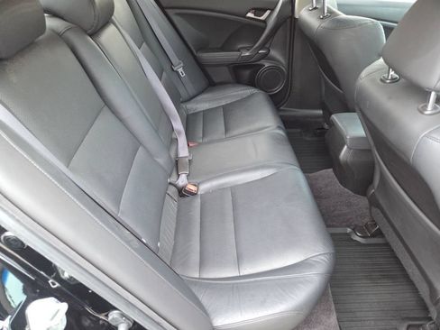 Used 2010 Acura TSX Sedan FWD image 5