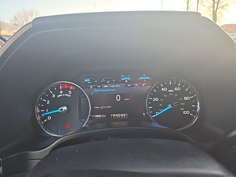 Used 2019 Ford F350 Platinum w/ Platinum Ultimate Package image 16