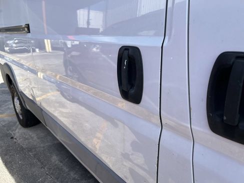 Used 2016 RAM ProMaster 3500 w/ Interior Convenience Group FWD image 7