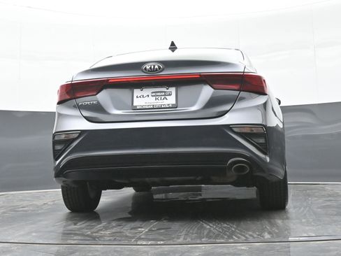 Used 2020 Kia Forte LXS FWD image 38