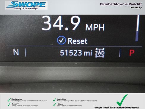 Used 2024 Cadillac XT5 Premium Luxury image 19