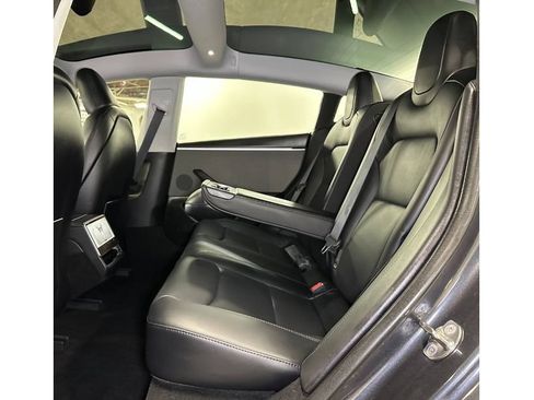 Used 2024 Tesla Model 3 Long Range RWD image 22