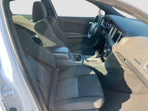 Used 2023 Dodge Charger GT RWD image 28