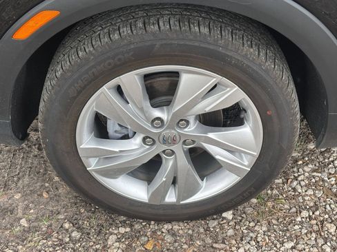 Used 2025 Buick Encore GX Preferred FWD image 28