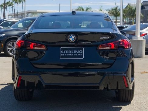 New 2026 BMW 228i FWD image 5