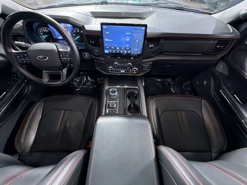 Used 2022 Ford Expedition Max Limited AWD/4WD image 41