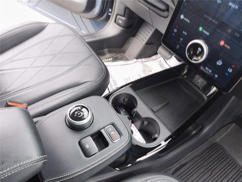 Certified 2024 Ford Mustang Mach-E Select RWD image 29